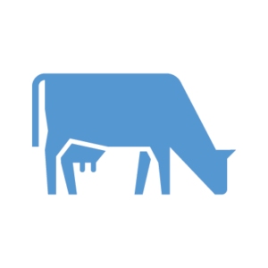 Oviganic - Leche de vaca